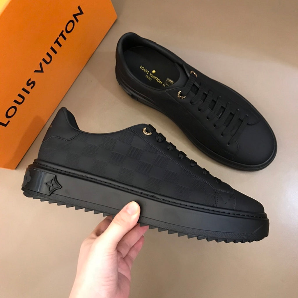 Zapatillas Louis Vuitton Deportivas - Modelo 208