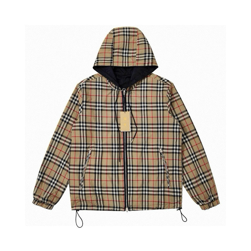 Chaqueta Burberry #748615 CALIDAD ORIGINAL