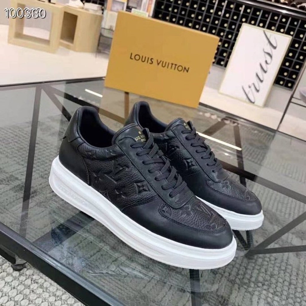 Zapatillas Louis Vuitton Skate - Modelo 064
