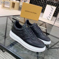 Zapatillas Louis Vuitton Skate - Modelo 064