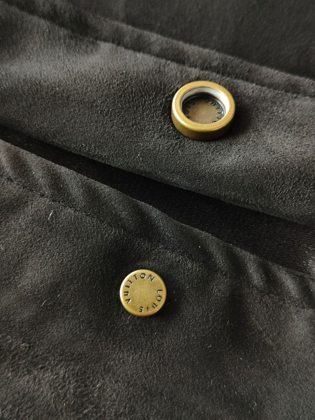 Chaqueta Louis Vuitton #311115 CALIDAD ORIGINAL