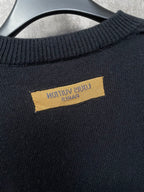 Chompa Louis Vuitton #106971 CALIDAD ORIGINAL
