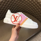 Zapatillas Louis Vuitton Deportivas - Modelo 152