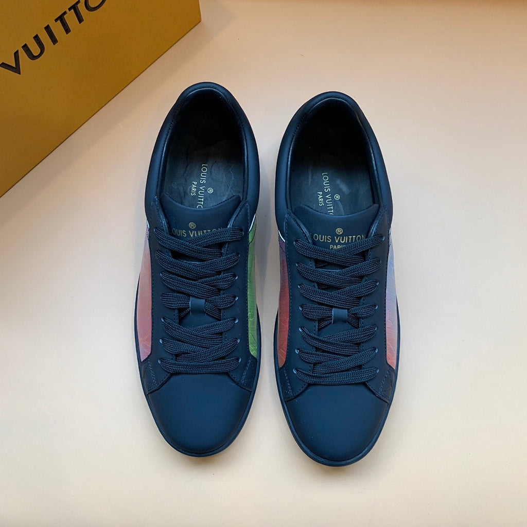 Zapatillas Louis Vuitton Skate - Modelo 250
