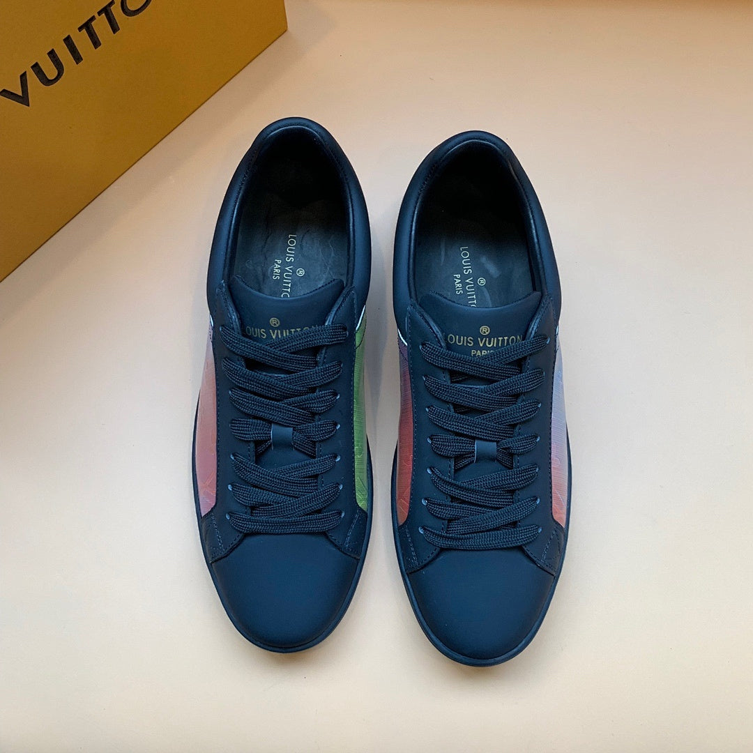 Zapatillas Louis Vuitton Skate - Modelo 250
