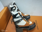Zapatillas Louis Vuitton Botas - Modelo 413