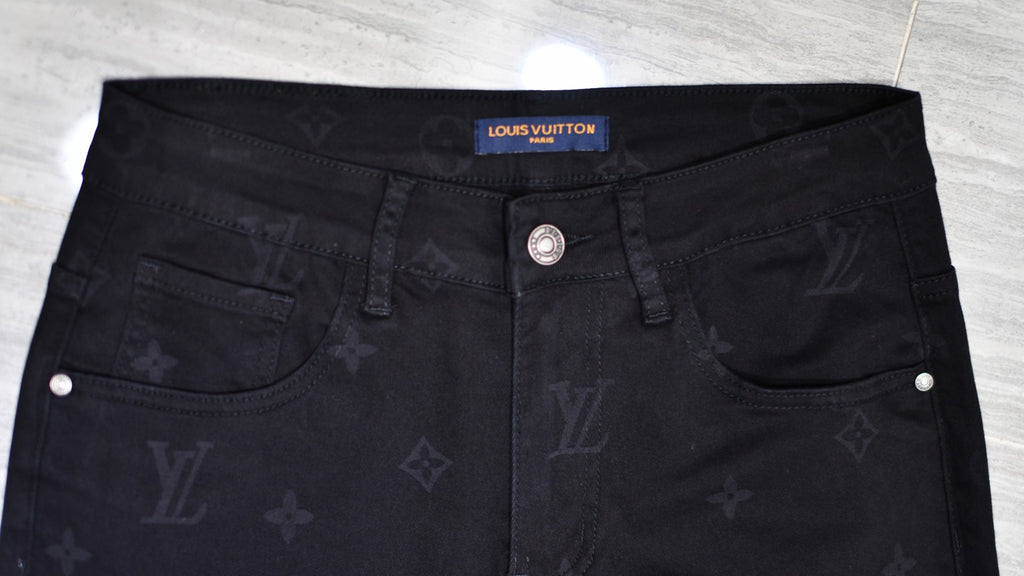 Pantalón Louis Vuitton #523 CALIDAD ORIGINAL
