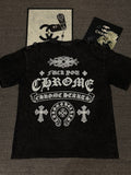 Camisa Chrome Hearts #497551 CALIDAD ORIGINAL