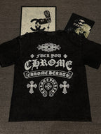 Camisa Chrome Hearts #497551 CALIDAD ORIGINAL