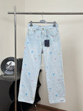 Pantalón Louis Vuitton #313346 CALIDAD ORIGINAL