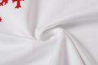 Polera Chrome Hearts - Estilo 2 CALIDAD ORIGINAL