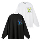 Polera Manga Larga Louis Vuitton #306500 CALIDAD ORIGINAL