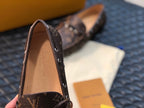 Zapatillas Louis Vuitton Casual - Modelo 308