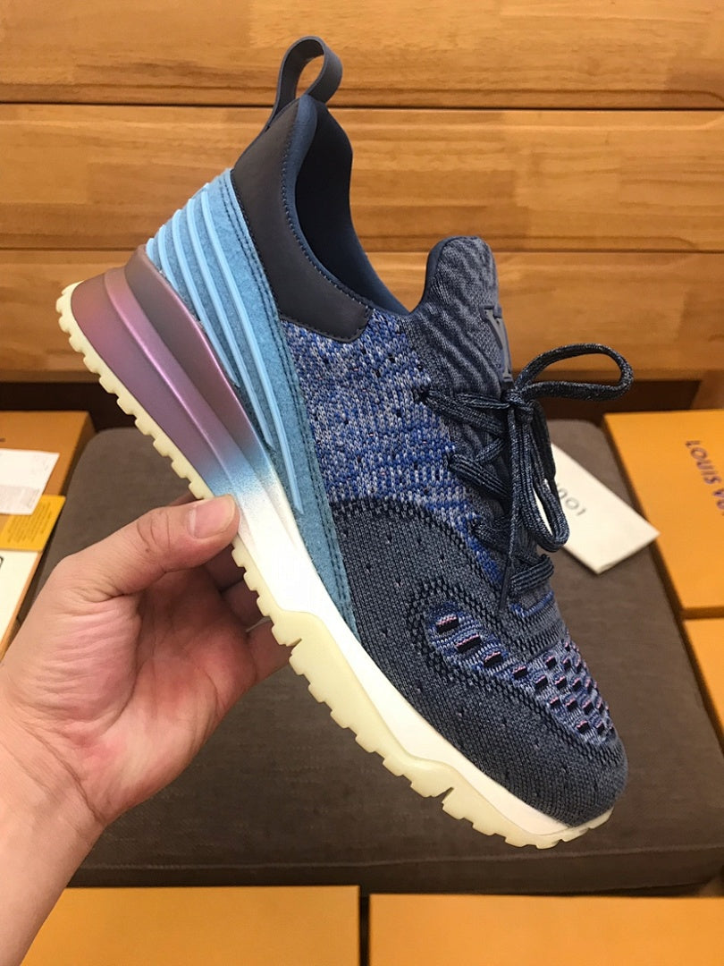 Zapatillas Louis Vuitton Casual - Modelo 230