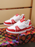 Zapatillas Louis Vuitton Casual - Modelo 015