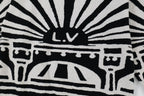 Prenda Louis Vuitton #307294 CALIDAD ORIGINAL