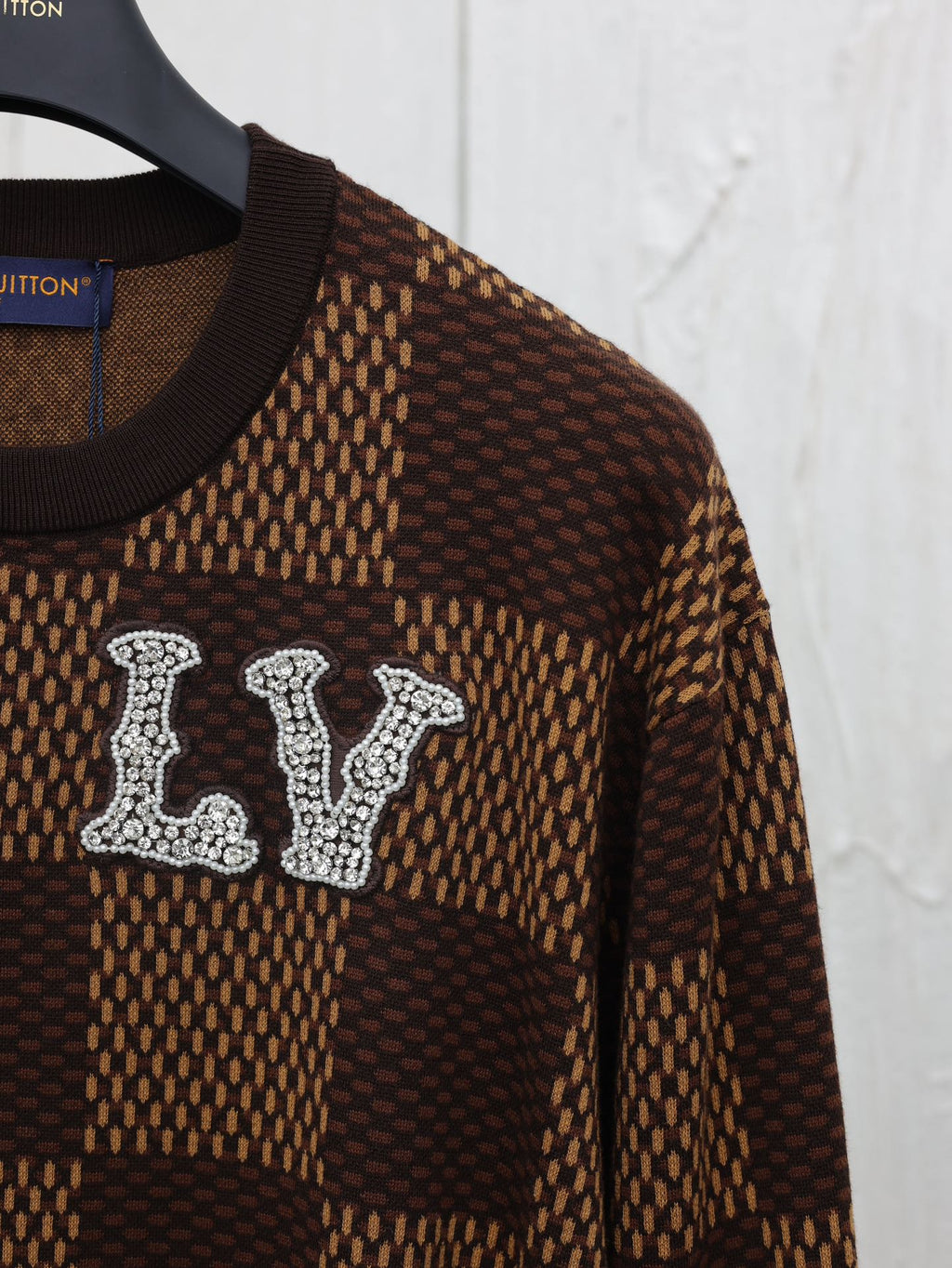 Camisa Louis Vuitton #313531 CALIDAD ORIGINAL