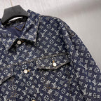 Chaqueta Louis Vuitton #316530 CALIDAD ORIGINAL