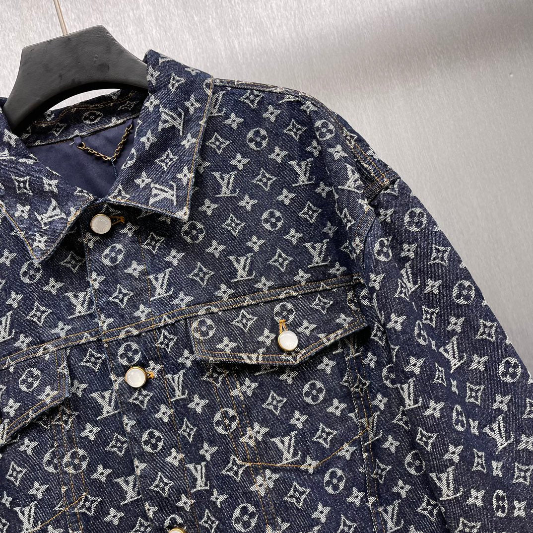 Chaqueta Louis Vuitton #316530 CALIDAD ORIGINAL
