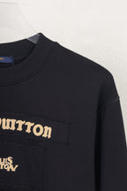 Sudadera Louis Vuitton #329615 CALIDAD ORIGINAL