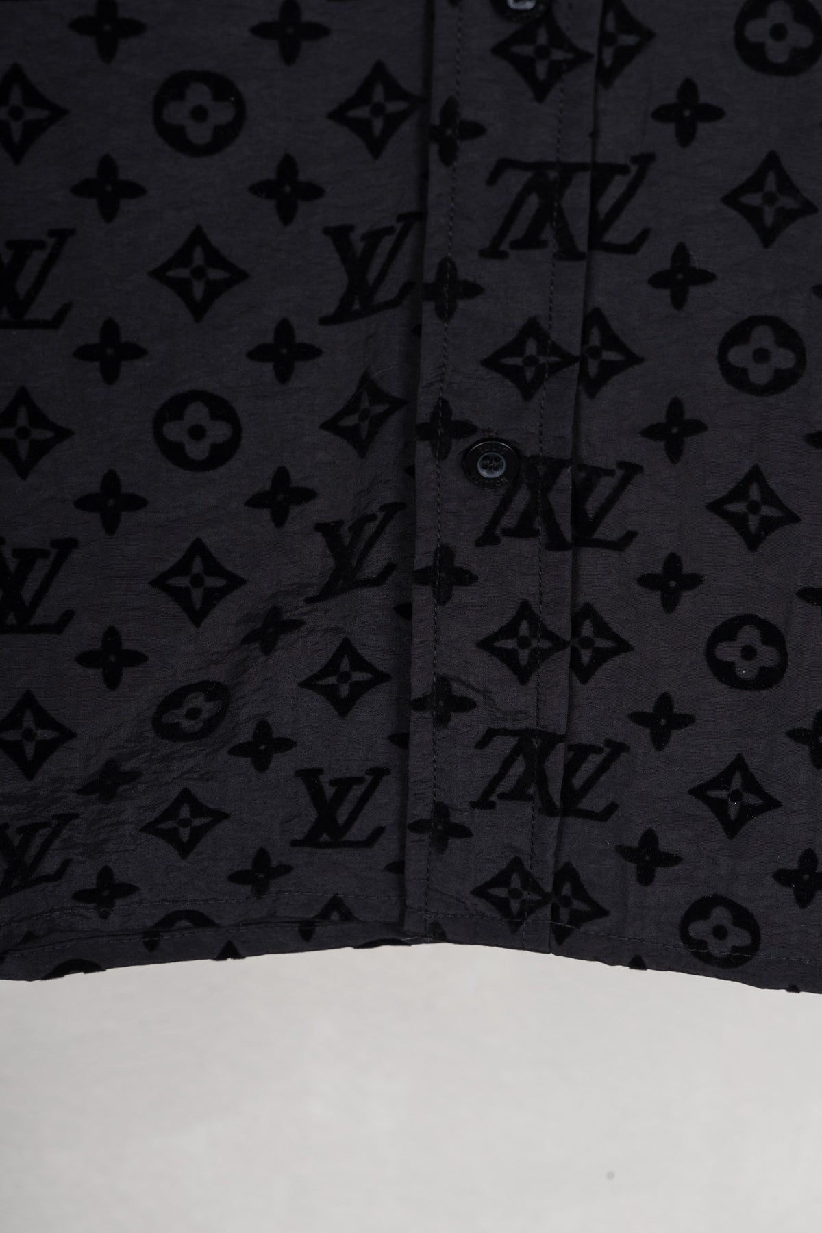 Camisa Louis Vuitton #329873 CALIDAD ORIGINAL