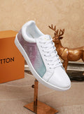Zapatillas Louis Vuitton Casual - Modelo 106