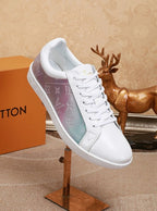 Zapatillas Louis Vuitton Casual - Modelo 106