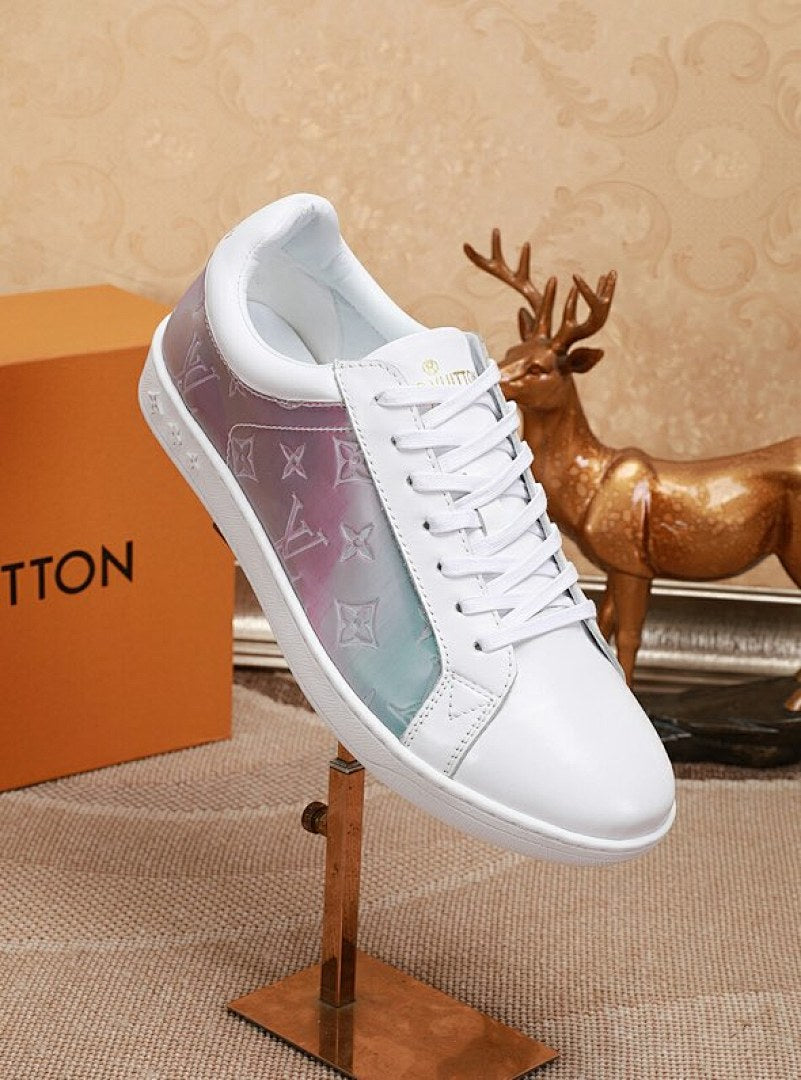 Zapatillas Louis Vuitton Casual - Modelo 106
