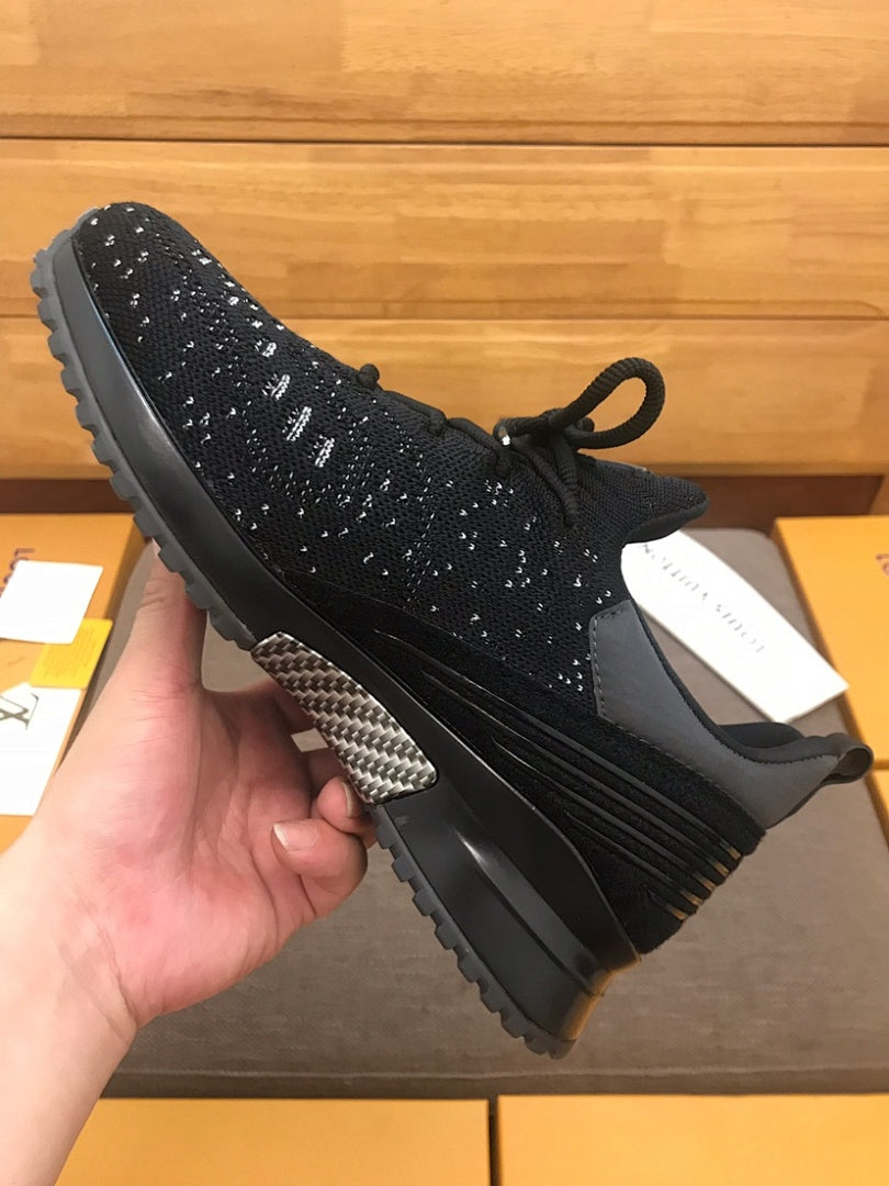 Zapatillas Louis Vuitton Casual - Modelo 222