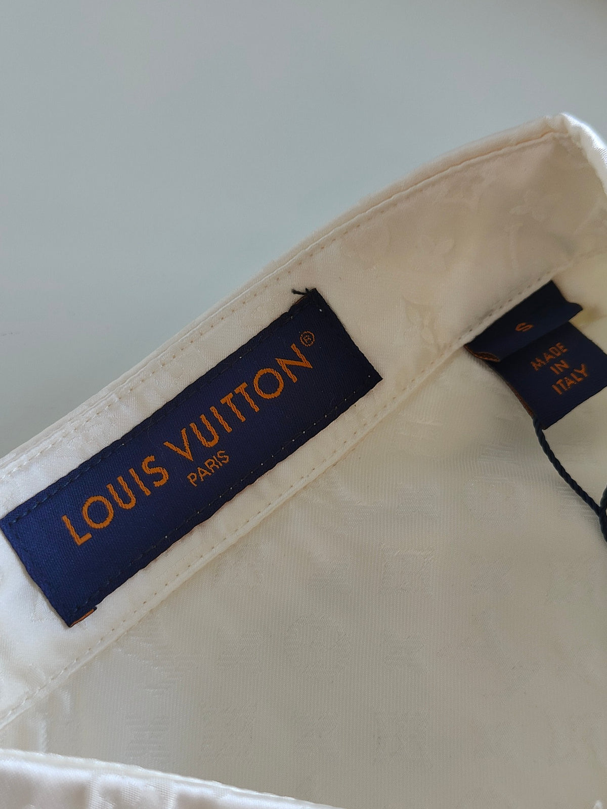 Camisa Louis Vuitton #310983 CALIDAD ORIGINAL