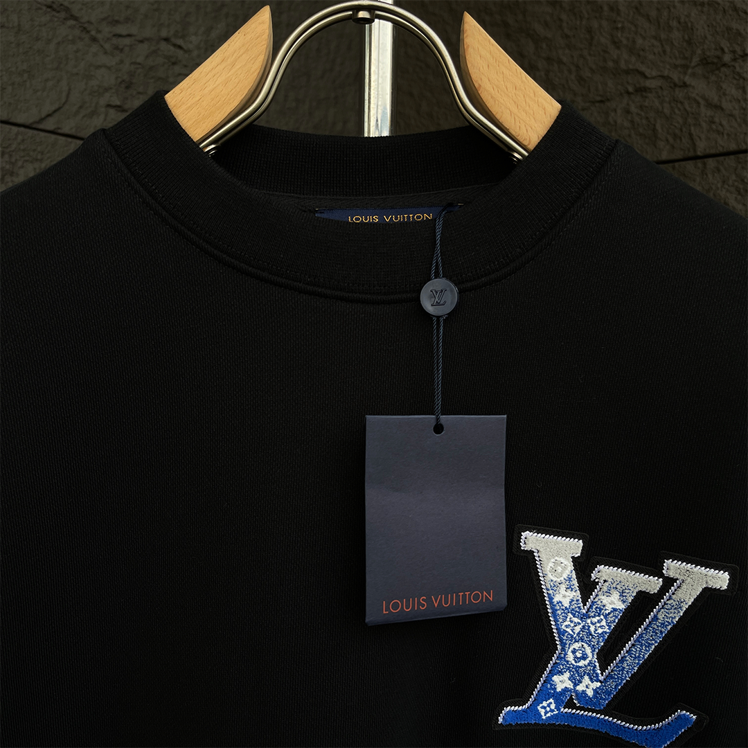 Sudadera Louis Vuitton #324283 CALIDAD ORIGINAL