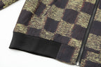 Chaqueta Louis Vuitton #330095 CALIDAD ORIGINAL