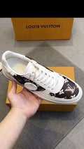 Zapatillas Louis Vuitton Deportivo Casual - Modelo 067