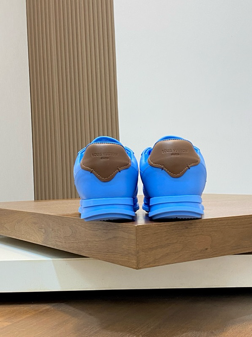 Zapatillas Louis Vuitton Casual - Modelo 006