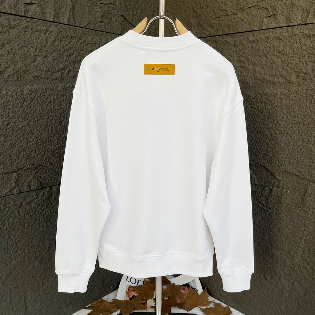 Sudadera Louis Vuitton #324282 CALIDAD ORIGINAL