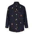Chaqueta Louis Vuitton #306978 CALIDAD ORIGINAL