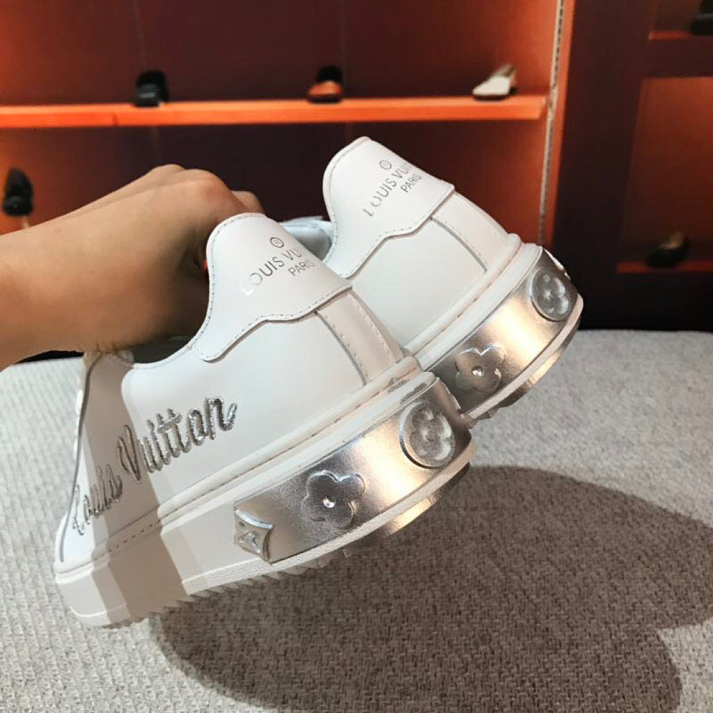 Zapatillas Louis Vuitton Deportivas - Modelo 177
