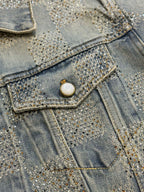 Chaqueta Louis Vuitton #319100 CALIDAD ORIGINAL