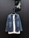 Chaqueta Louis Vuitton #317876 CALIDAD ORIGINAL