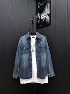 Chaqueta Louis Vuitton #317876 CALIDAD ORIGINAL