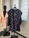 Chaqueta Louis Vuitton - Estilo 1 CALIDAD ORIGINAL
