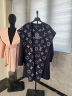 Chaqueta Louis Vuitton - Estilo 1 CALIDAD ORIGINAL
