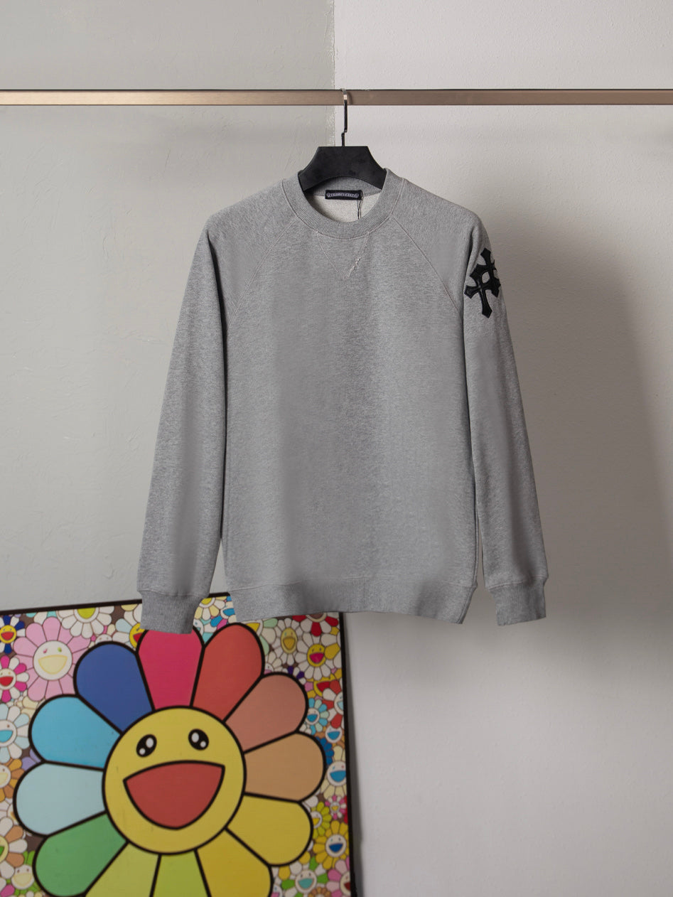 Sudadera Chrome Hearts #498708 CALIDAD ORIGINAL