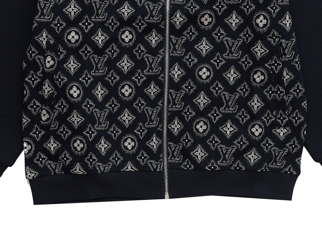 Chaqueta Louis Vuitton #313033 CALIDAD ORIGINAL