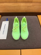 Zapatillas Louis Vuitton Casual - Modelo 223
