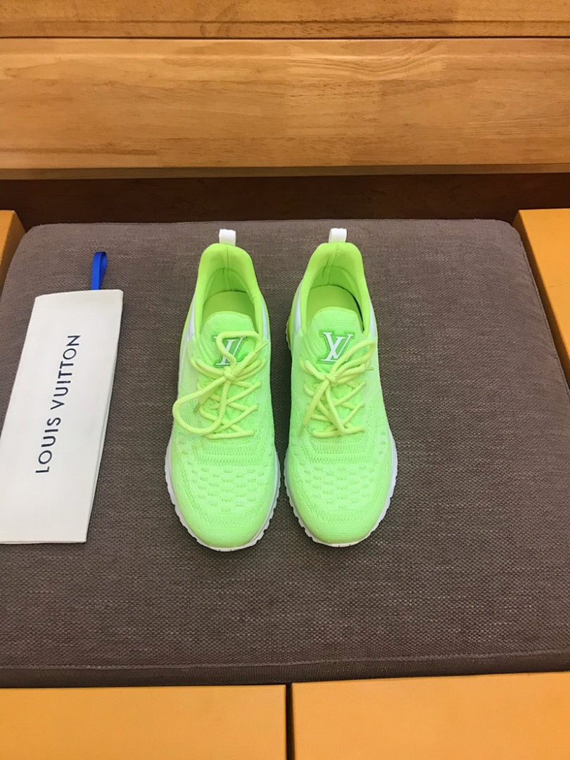 Zapatillas Louis Vuitton Casual - Modelo 223