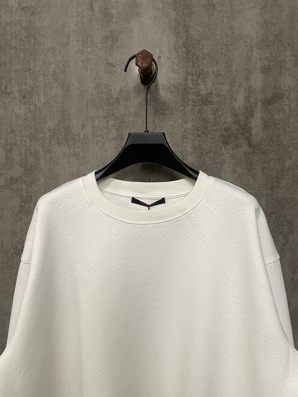 Sudadera Louis Vuitton #106808 CALIDAD ORIGINAL