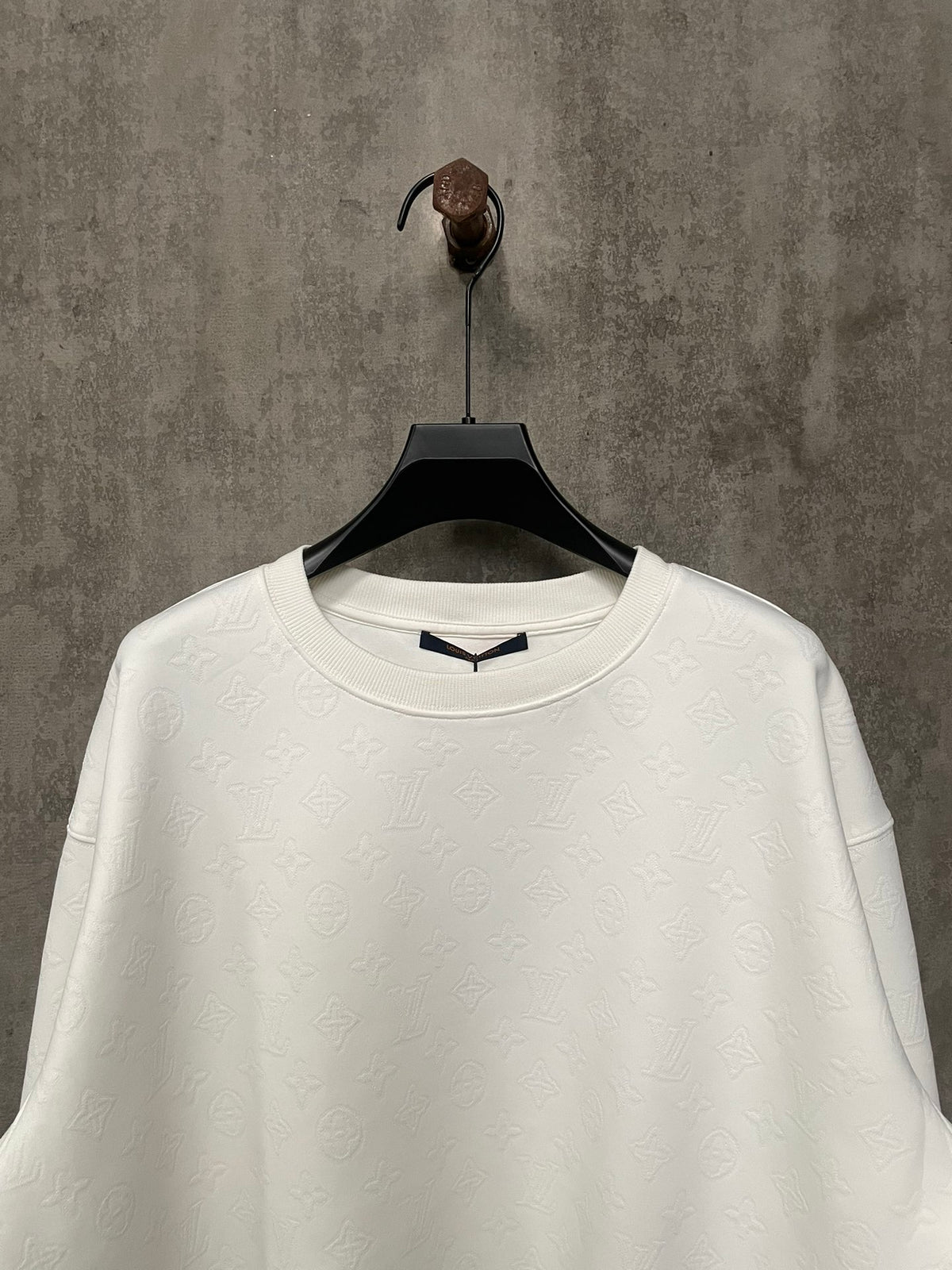 Sudadera Louis Vuitton #106808 CALIDAD ORIGINAL