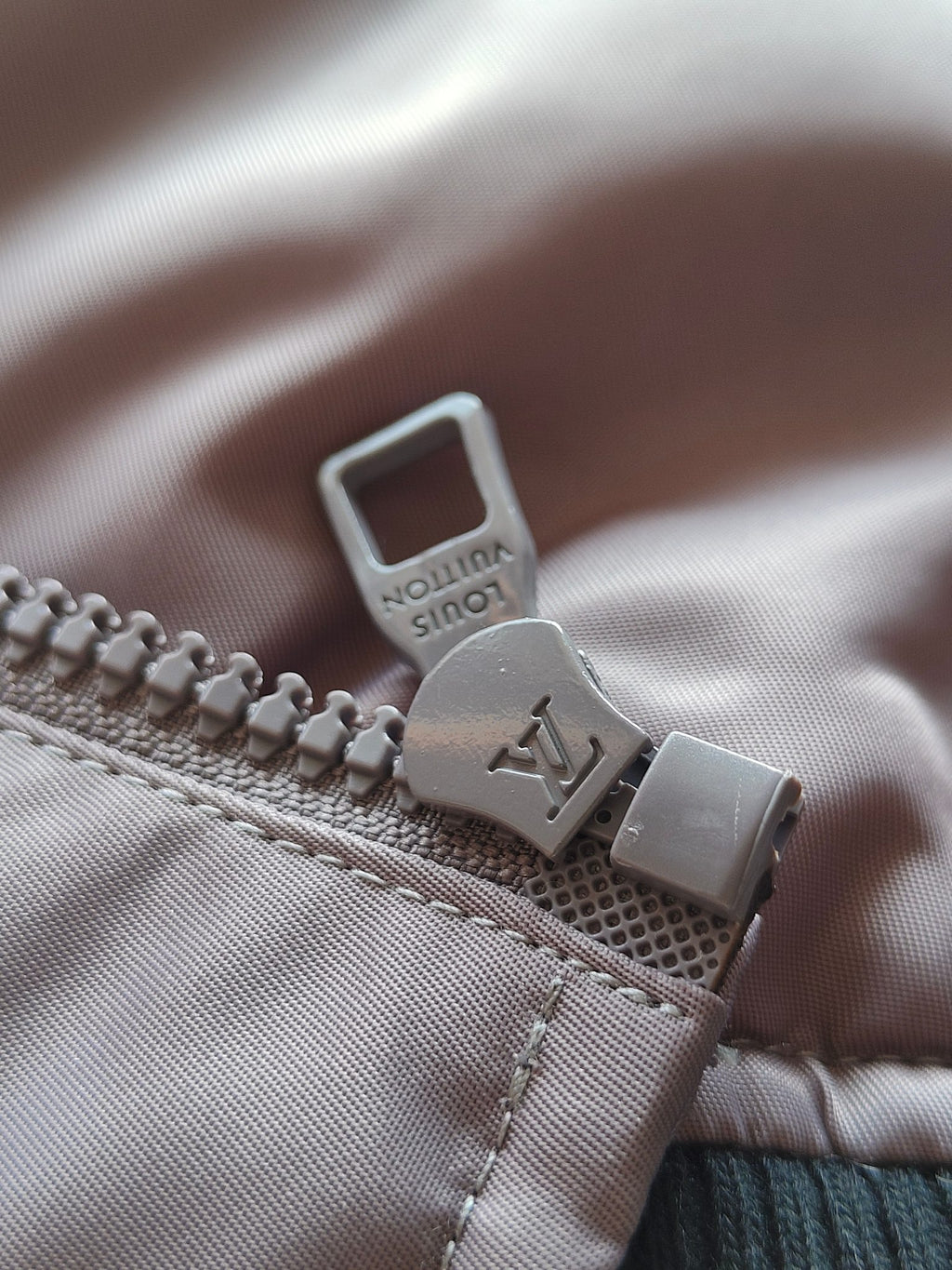Chaqueta Louis Vuitton #311119 CALIDAD ORIGINAL