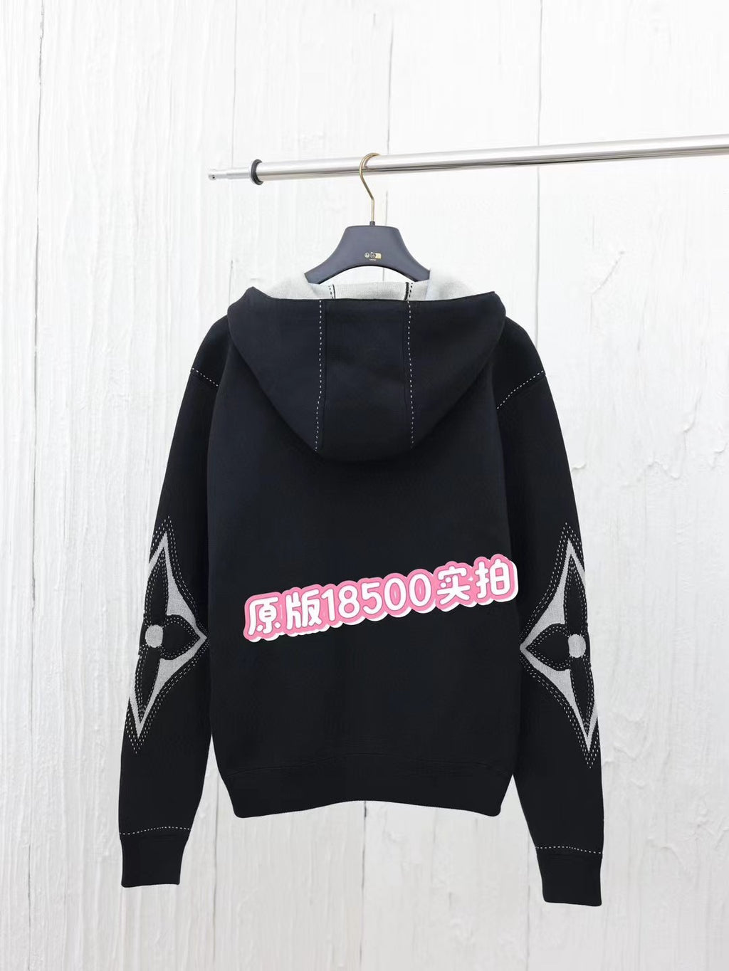 Prenda Louis Vuitton - Estilo 10 CALIDAD ORIGINAL